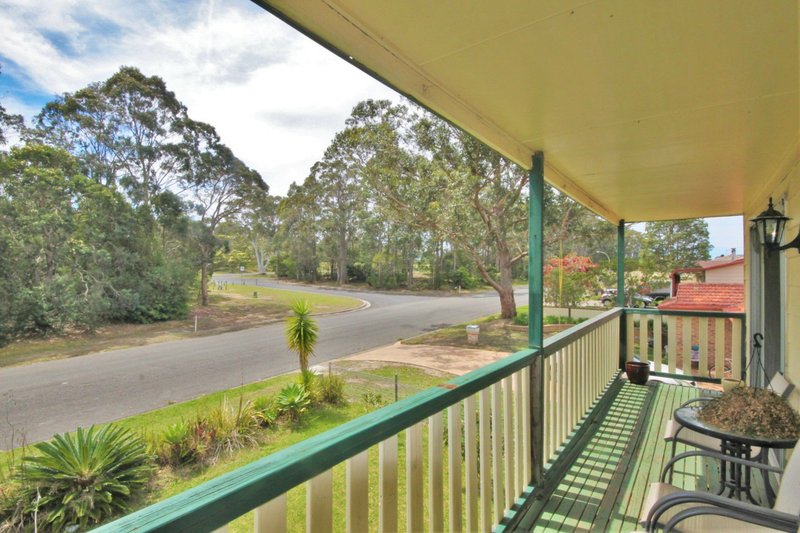 Photo - 86 Cammaray Drive, Sanctuary Point NSW 2540 - Image 11