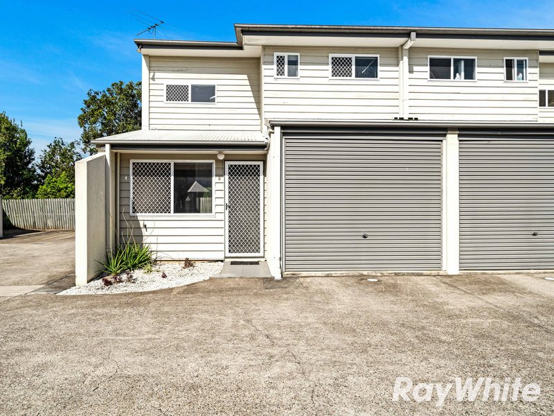 8/6 Cardew Street, East Ipswich QLD 4305