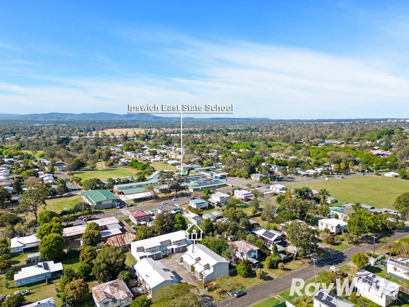 Photo - 8/6 Cardew Street, East Ipswich QLD 4305 - Image 13