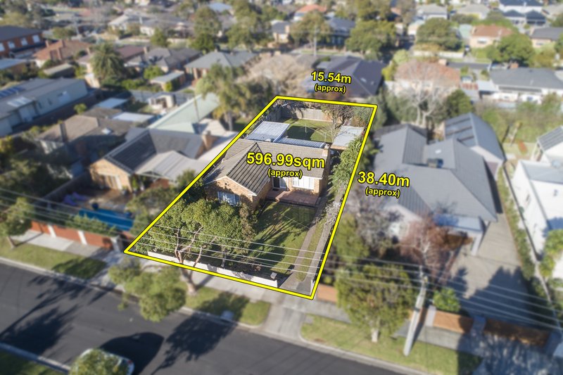 86 Castlewood Street, Bentleigh East VIC 3165