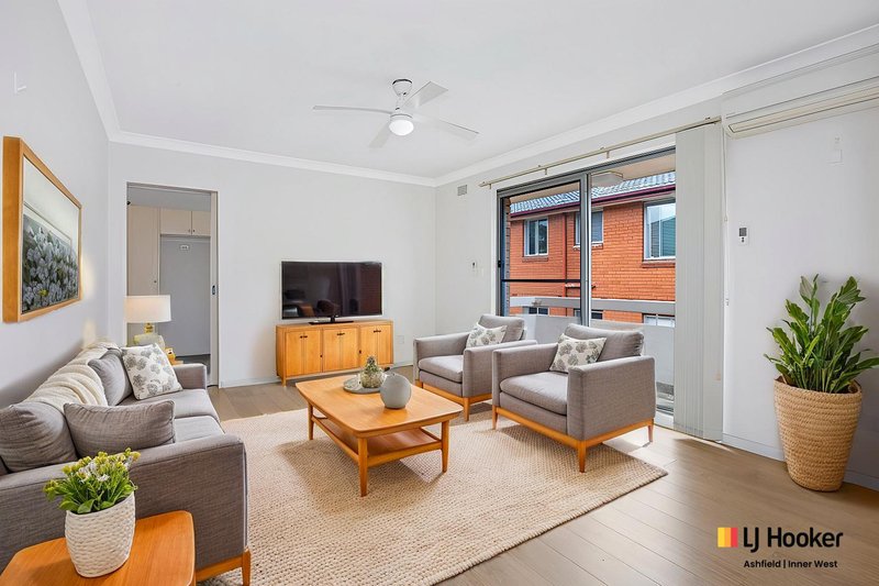 8/6 Church Street, Ashfield NSW 2131