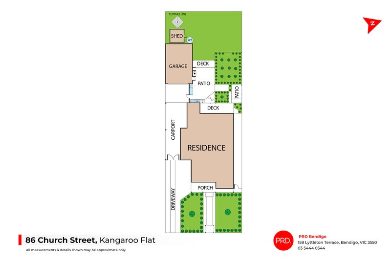 Photo - 86 Church Street, Kangaroo Flat VIC 3555 - Image 28