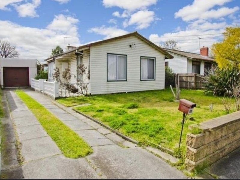 Photo - 86 Churchill Avenue, Braybrook VIC 3019 - Image 2