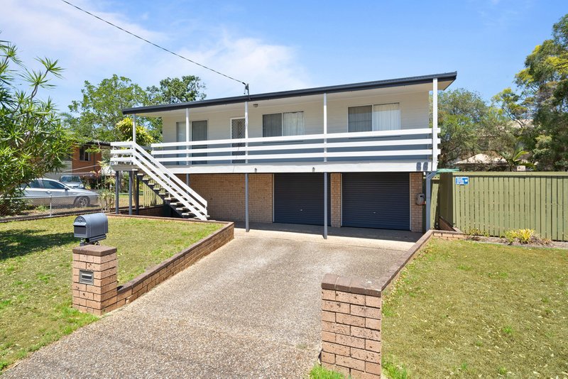 Photo - 86 Clover Street, Enoggera QLD 4051 - Image 11