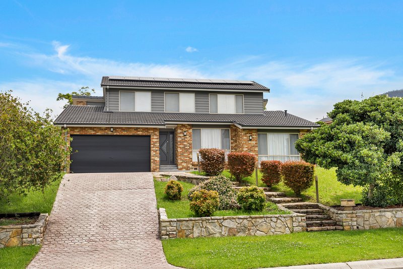 86 Coachwood Drive, Cordeaux Heights NSW 2526