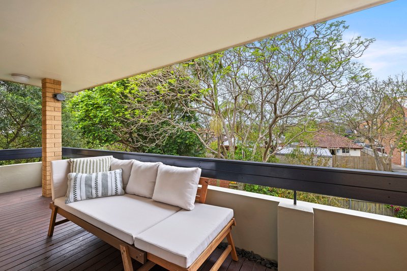 Photo - 8/6 Cohen Street, Fairlight NSW 2094 - Image 5