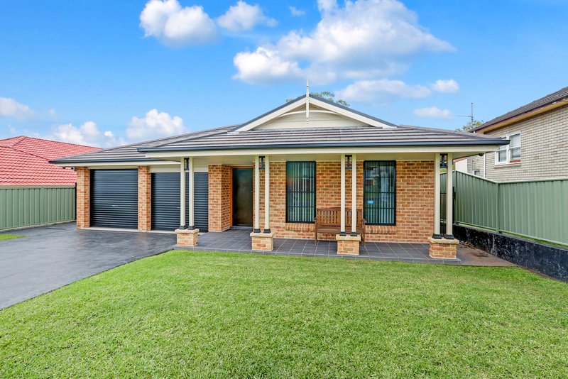 86 Coolabah Rd , Dapto NSW 2530