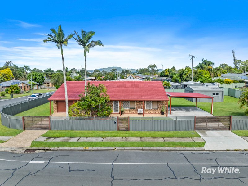 86 Cramer Boulevard, Mount Warren Park QLD 4207