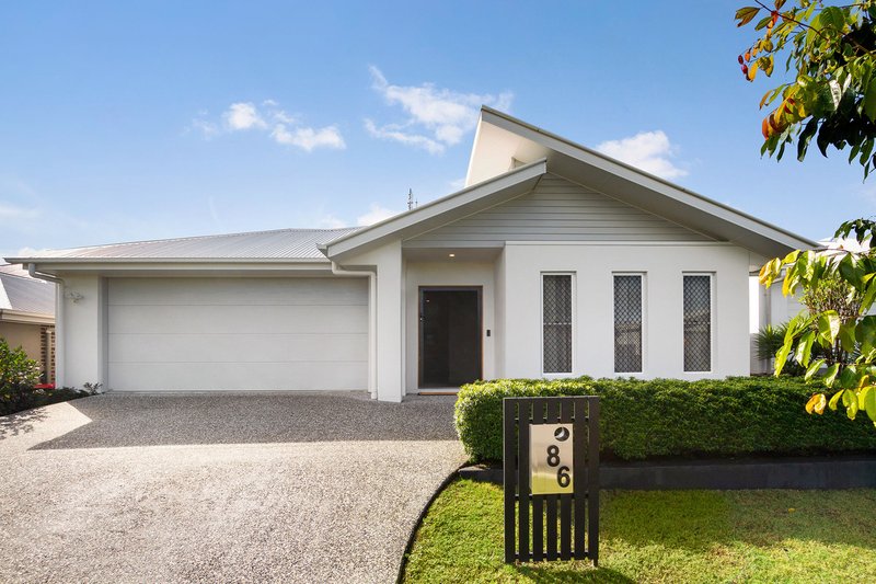 Photo - 86 Crest Street, Narangba QLD 4504 - Image 4