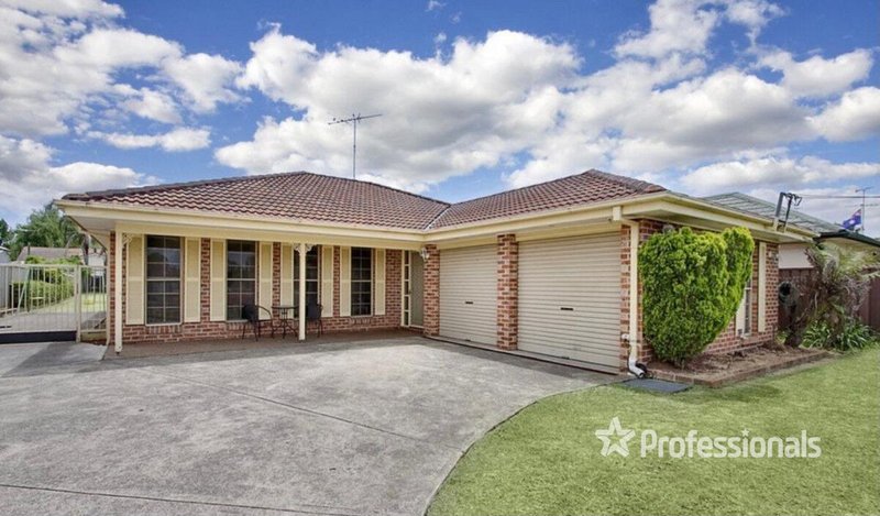 86 Crown Street, Riverstone NSW 2765