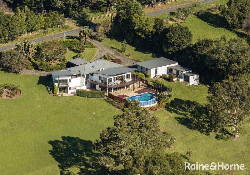 86 Croziers Road, Jaspers Brush NSW 2535