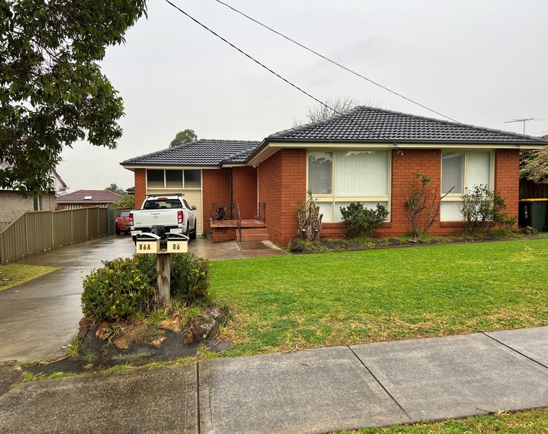 86 Dawn St , Greystanes NSW 2145