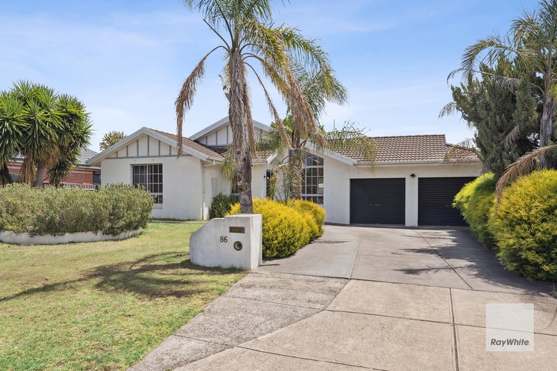 86 Delbridge Drive, Sydenham VIC 3037