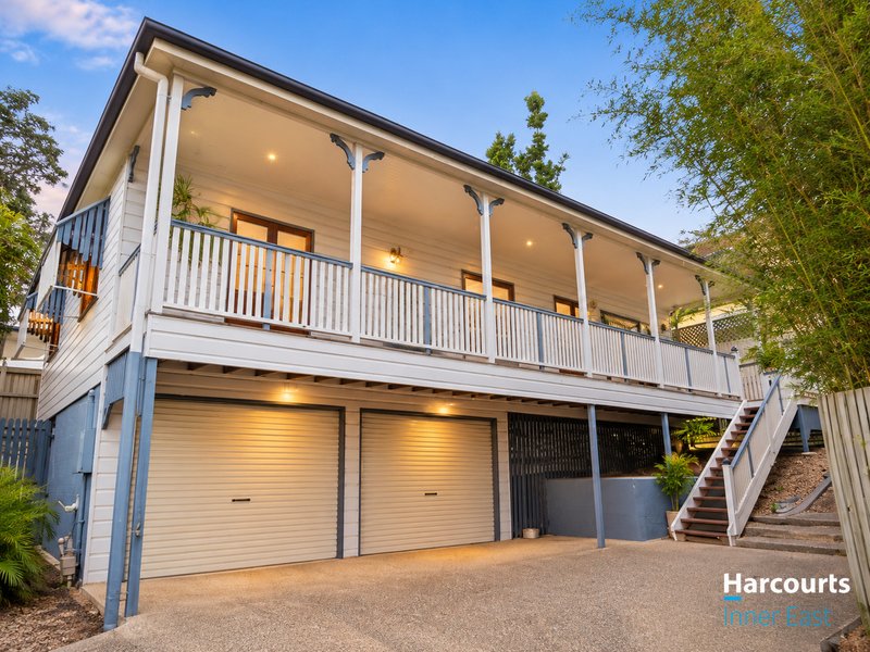 Photo - 86 Dover Street, Hawthorne QLD 4171 - Image 1