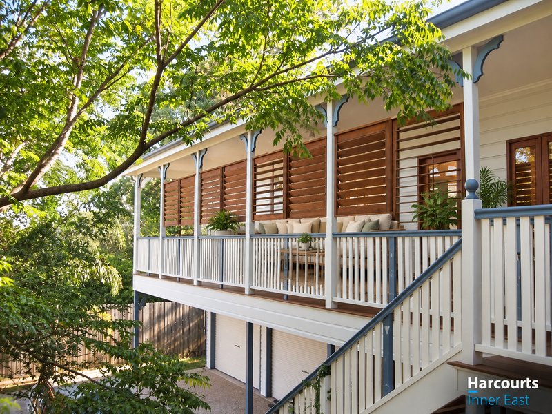 Photo - 86 Dover Street, Hawthorne QLD 4171 - Image 2