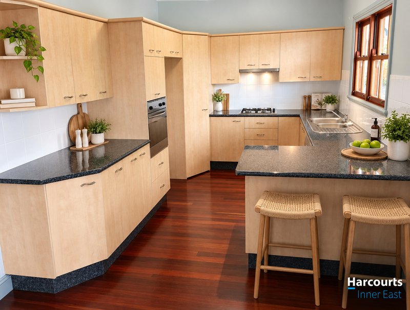 Photo - 86 Dover Street, Hawthorne QLD 4171 - Image 5