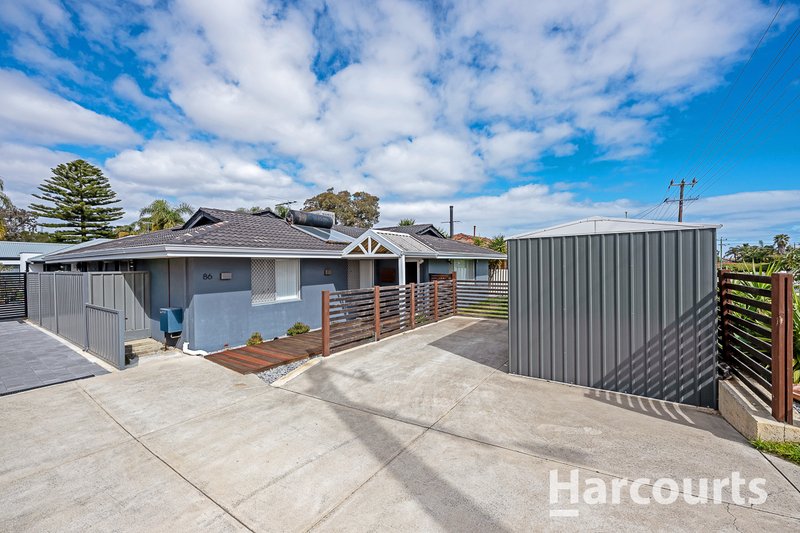 Photo - 86 Dundebar Road, Wanneroo WA 6065 - Image 1
