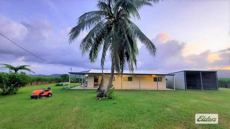 86 East Feluga Road, East Feluga QLD 4854