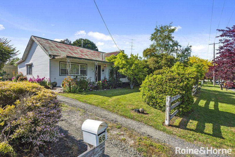 86 Edgecombe Street, Kyneton VIC 3444