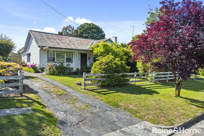 Photo - 86 Edgecombe Street, Kyneton VIC 3444 - Image 13