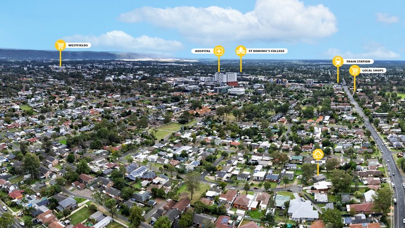 Photo - 86 Elizabeth Crescent, Kingswood NSW 2747 - Image 10