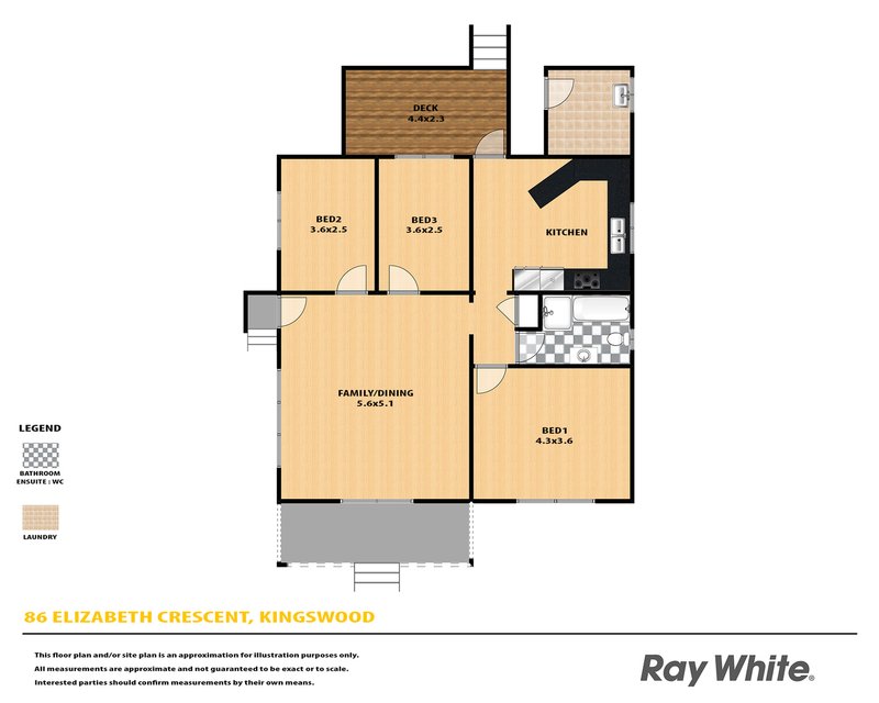 Photo - 86 Elizabeth Crescent, Kingswood NSW 2747 - Image 11