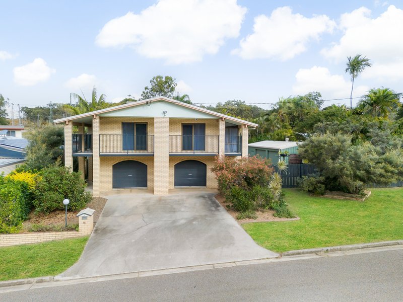 Photo - 86 Elizabeth Street, South Gladstone QLD 4680 - Image 1