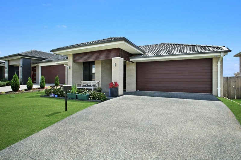 86 Expedition Drive, North Lakes QLD 4509