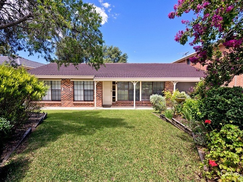 86 Farm Road , Springwood NSW 2777