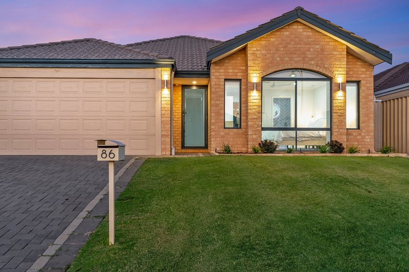 86 Feakle Bend, Ridgewood WA 6030