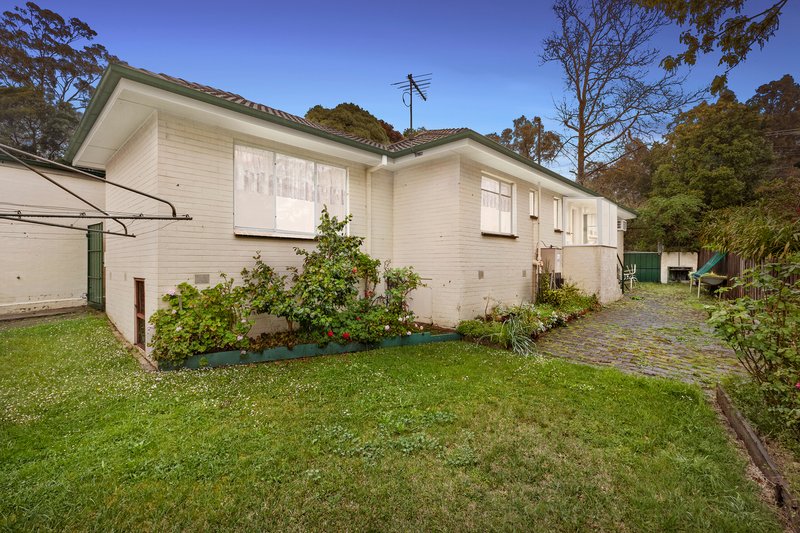 86 Felix Crescent, Ringwood North VIC 3134