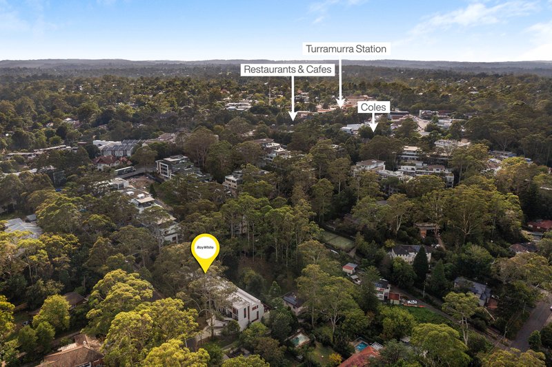 Photo - 8/6 Finlay Road, Turramurra NSW 2074 - Image 10