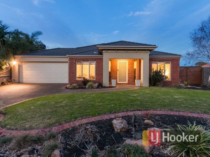 86 Fontana Close, Sunshine West VIC 3020