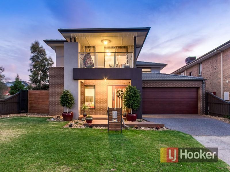 86 Fontana Close, Sunshine West VIC 3020