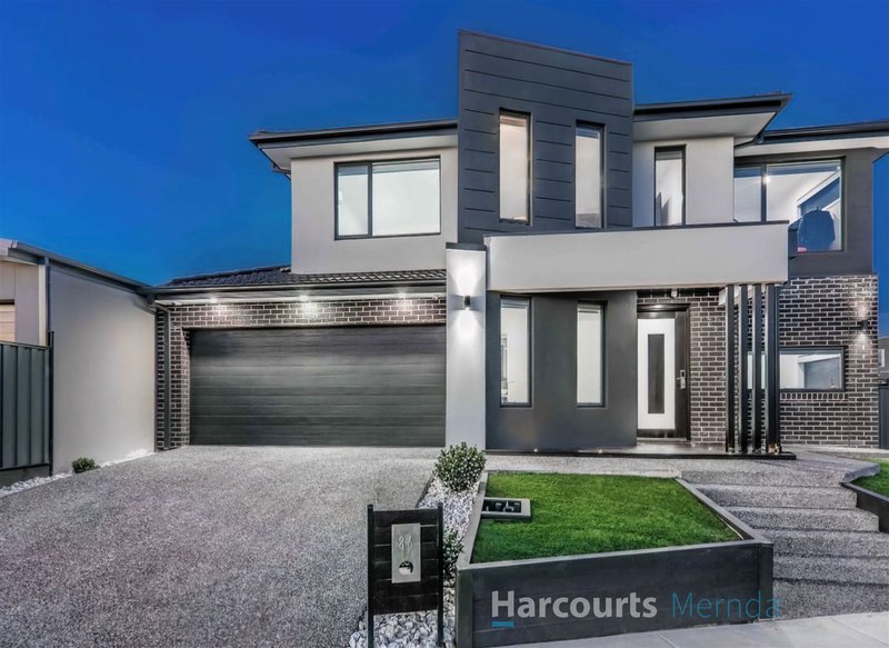 86 Gallantry Ave , Craigieburn VIC 3064