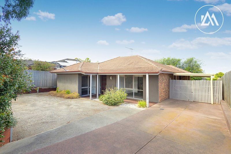 86 Gamble Road, Carrum Downs VIC 3201