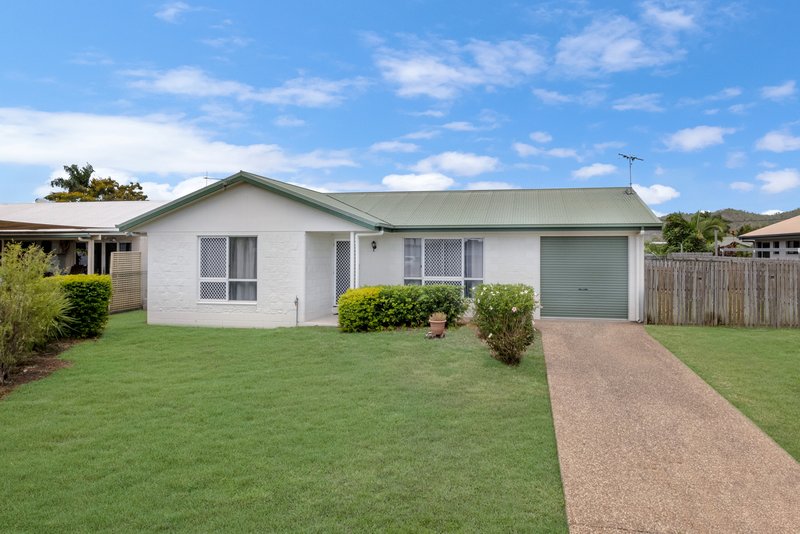 86 Glenrock Drive, Rasmussen QLD 4815