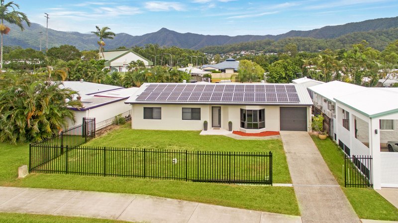 86 Golden Grove Drive, Bentley Park QLD 4869