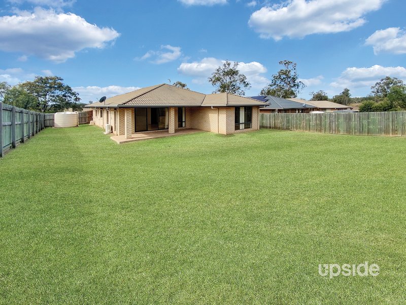 86 Golf Links Drive, Gatton QLD 4343