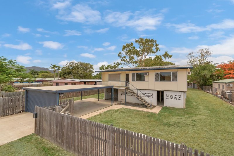 86 Gollogly Lane, Rasmussen QLD 4815