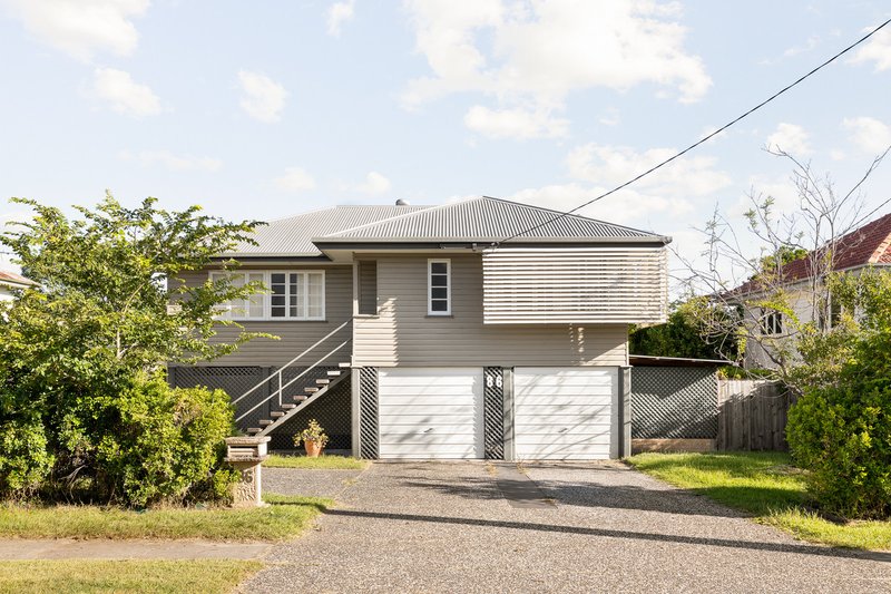 86 Gordon Parade, Everton Park QLD 4053