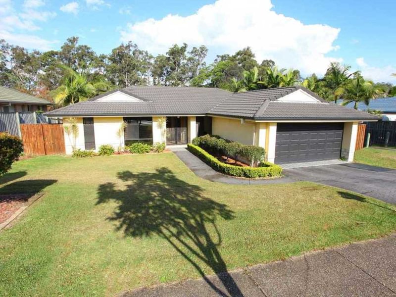 86 Greenway Boulevard, Maudsland QLD 4210