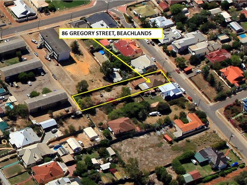 Photo - 86 Gregory Street, Beachlands WA 6530 - Image 2