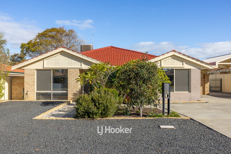 Photo - 86 Hale Street, Eaton WA 6232 - Image 3
