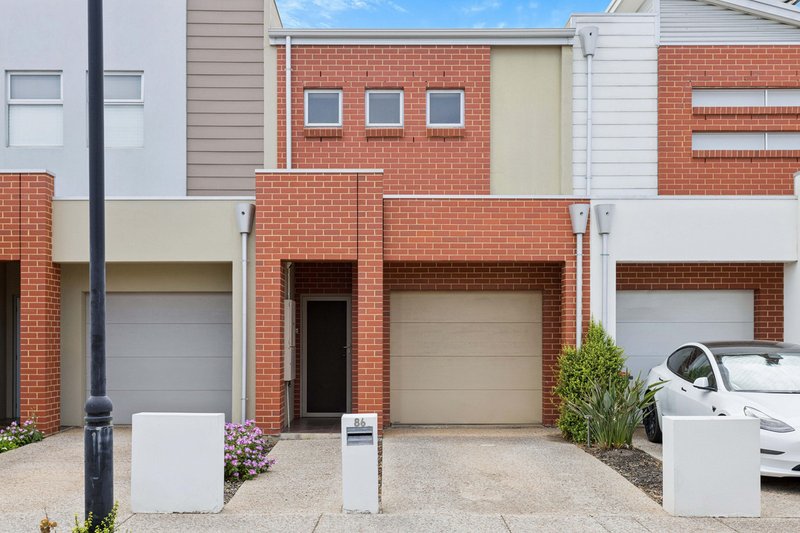 Photo - 86 Harvey Circuit, Mawson Lakes SA 5095 - Image 1