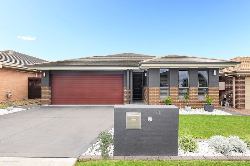 86 Hastings Street, The Ponds NSW 2769