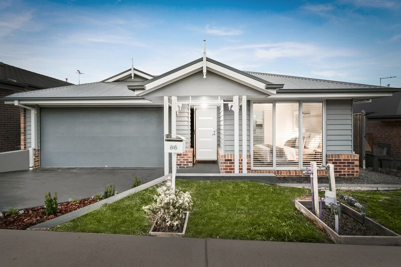 86 Hedgevale Drive, Officer VIC 3809