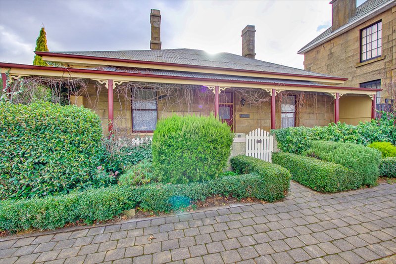 Photo - 86 High Street, Oatlands TAS 7120 - Image 1