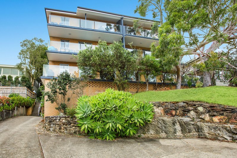 Photo - 8/6 Hill Street, Queenscliff NSW 2096 - Image 4