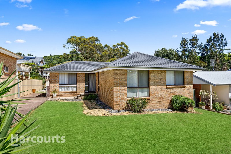 86 Hillview Circuit, Kiama NSW 2533